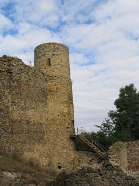 vě Helfenburk vě Helfenburk