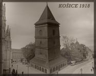 Urbanova ve�a Ko�ice