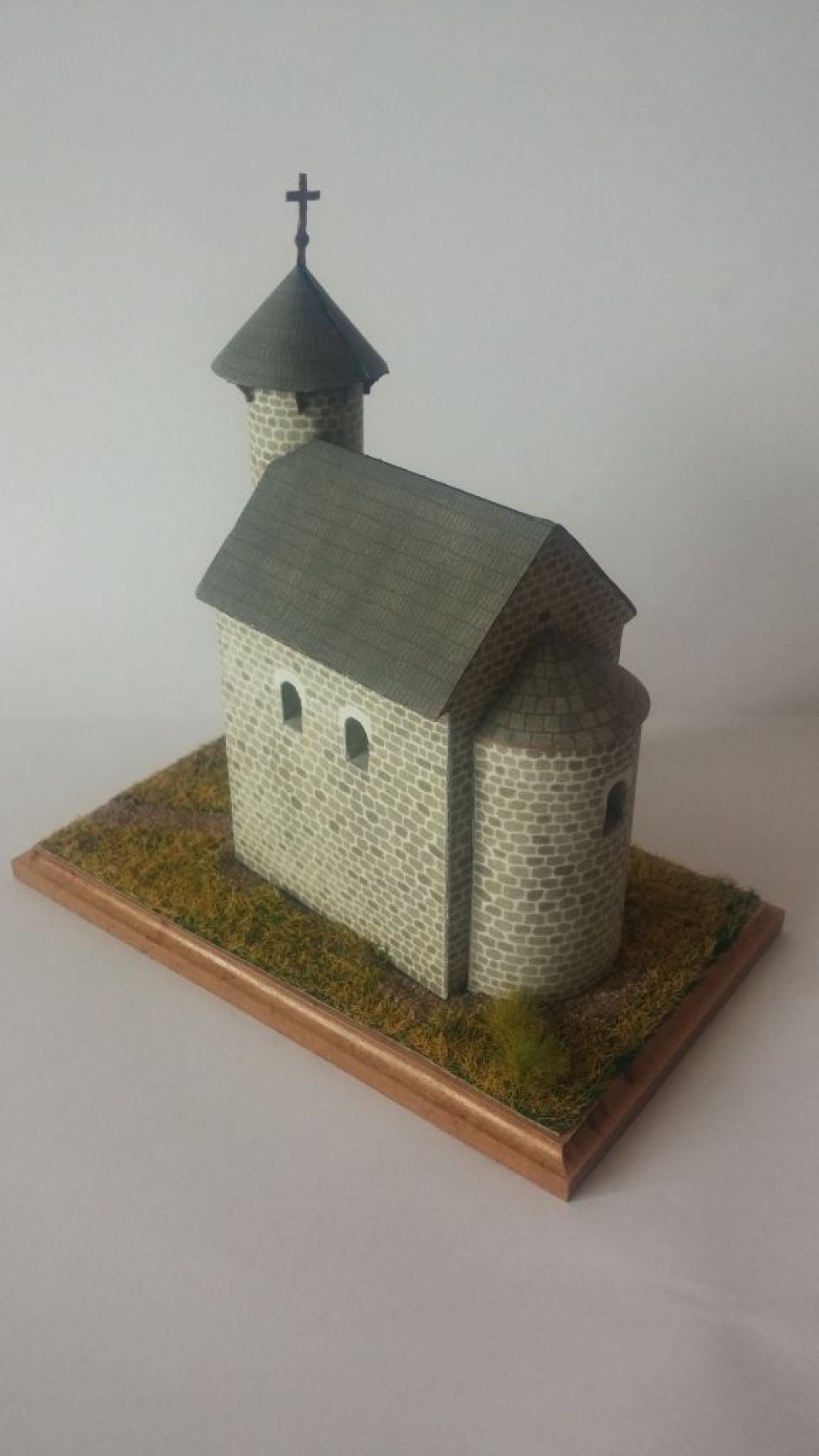 Kostol Sv. Michala archanjela, (Plná velikost v novém okně) Kostol Sv. Michala archanjela,