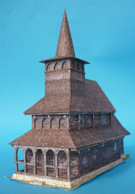 kostel Dobříkov kostel Dobříkov
