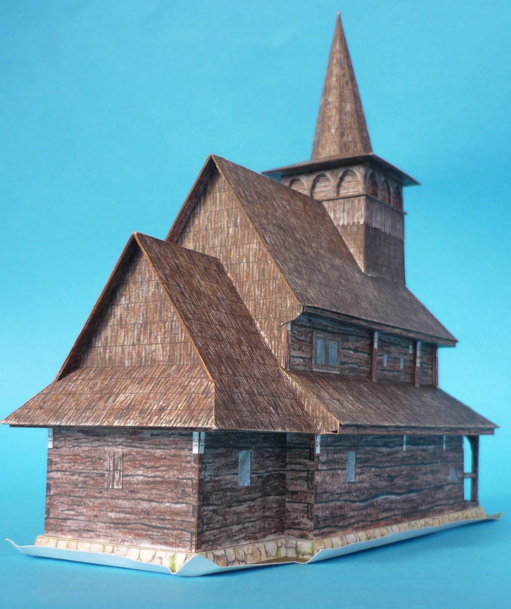 kostel Dobříkov (Plná velikost v novém okně) kostel Dobříkov