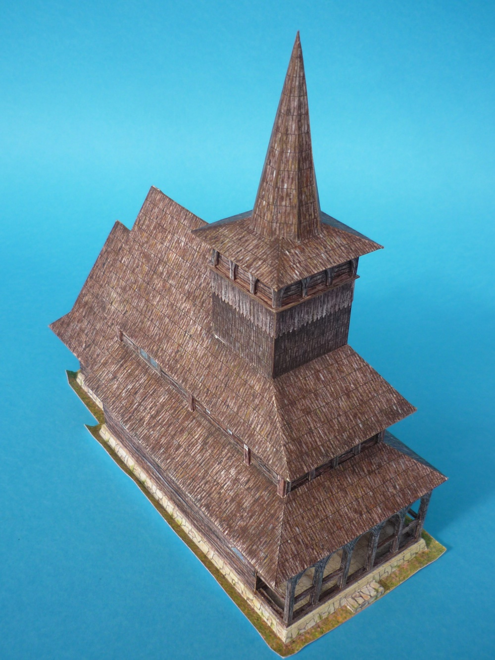 kostel Dobříkov (Plnďż˝ velikost v novďż˝m oknďż˝) kostel Dobříkov