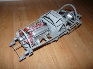 Ferrari 500 F2  1952