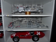 Ferrari 500 F2  1952