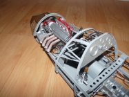 Ferrari 500 F2  1952