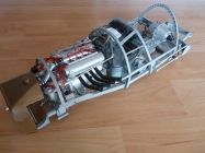 Ferrari 500 F2  1952