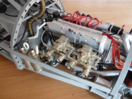 Ferrari 500 F2  1952