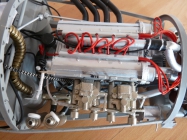 Ferrari 500 F2  1952