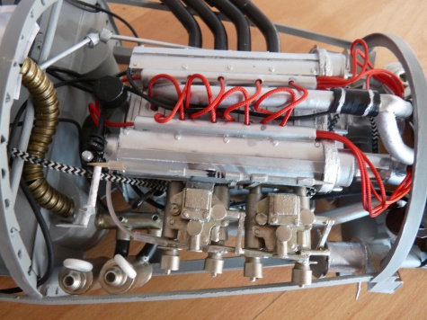 Ferrari 500 F2 1952 Ferrari 500 F2 1952