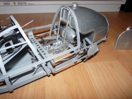 Ferrari 500 F2  1952