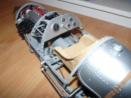 Ferrari 500 F2  1952