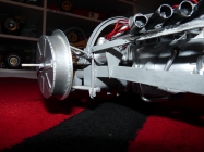 Ferrari 500 F2  1952
