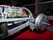 Ferrari 500 F2  1952