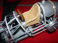 Ferrari 500 F2  1952