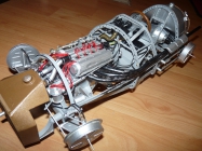 Ferrari 500 F2  1952