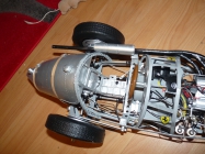 Ferrari 500 F2  1952