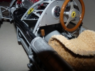 Ferrari 500 F2  1952