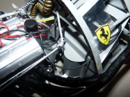 Ferrari 500 F2  1952