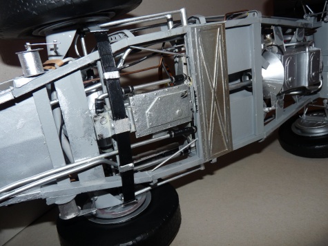 Ferrari 500 F2 1952 Ferrari 500 F2 1952