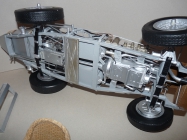 Ferrari 500 F2  1952