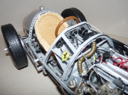 Ferrari 500 F2  1952