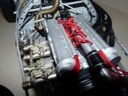 Ferrari 500 F2  1952