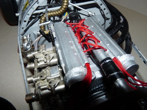 Ferrari 500 F2 1952 Ferrari 500 F2 1952