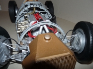 Ferrari 500 F2  1952