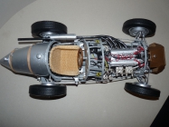 Ferrari 500 F2  1952