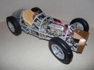 Ferrari 500 F2  1952