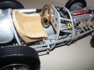 Ferrari 500 F2  1952