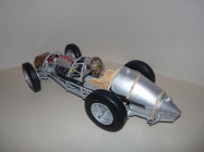Ferrari 500 F2  1952