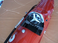 Ferrari 625 F1 tipo 511 1954