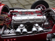 Ferrari 625 F1 tipo 511 1954