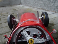 Ferrari 625 F1 tipo 511 1954