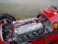 Ferrari 625 F1 tipo 511 1954