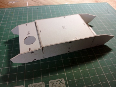 Crusader MK II Crusader MK II