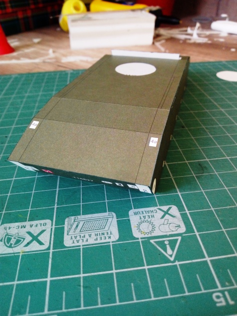 Crusader MK II Crusader MK II