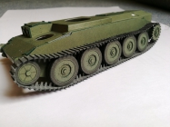 Crusader MK II