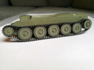 Crusader MK II