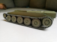 Crusader MK II