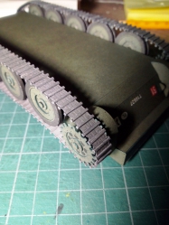 Crusader MK II