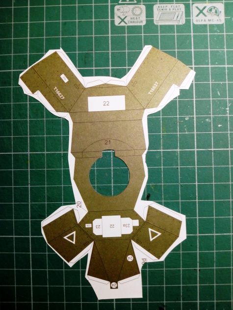 Crusader MK II Crusader MK II