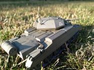 Crusader MK II