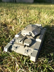 Crusader MK II