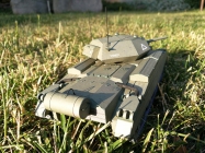 Crusader MK II