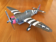 Republic P-47D-11 Thunderbolt