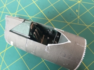 Republic P-47D-11 Thunderbolt