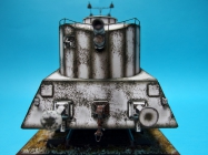 Obrnen� motorov� voze� D-2