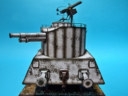 Obrnen� motorov� voze� D-2